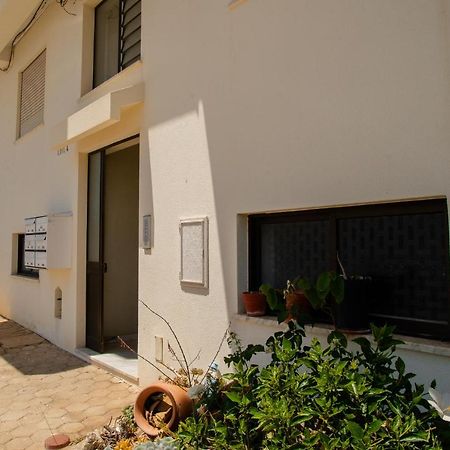Hamall Host Alvor Bagian luar foto