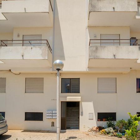 Hamall Host Alvor Bagian luar foto
