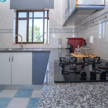 Hamall Host Alvor Bagian luar foto