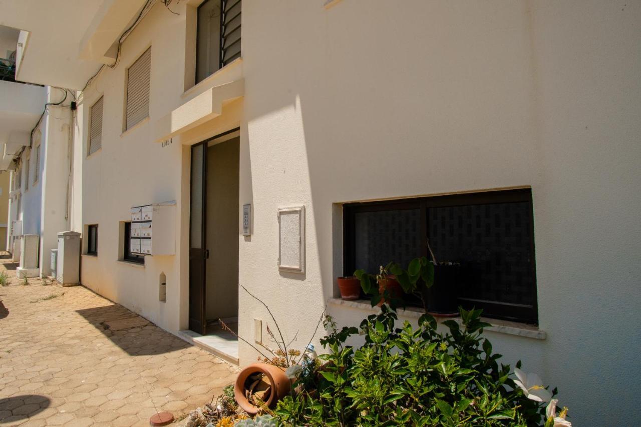 Hamall Host Alvor Bagian luar foto
