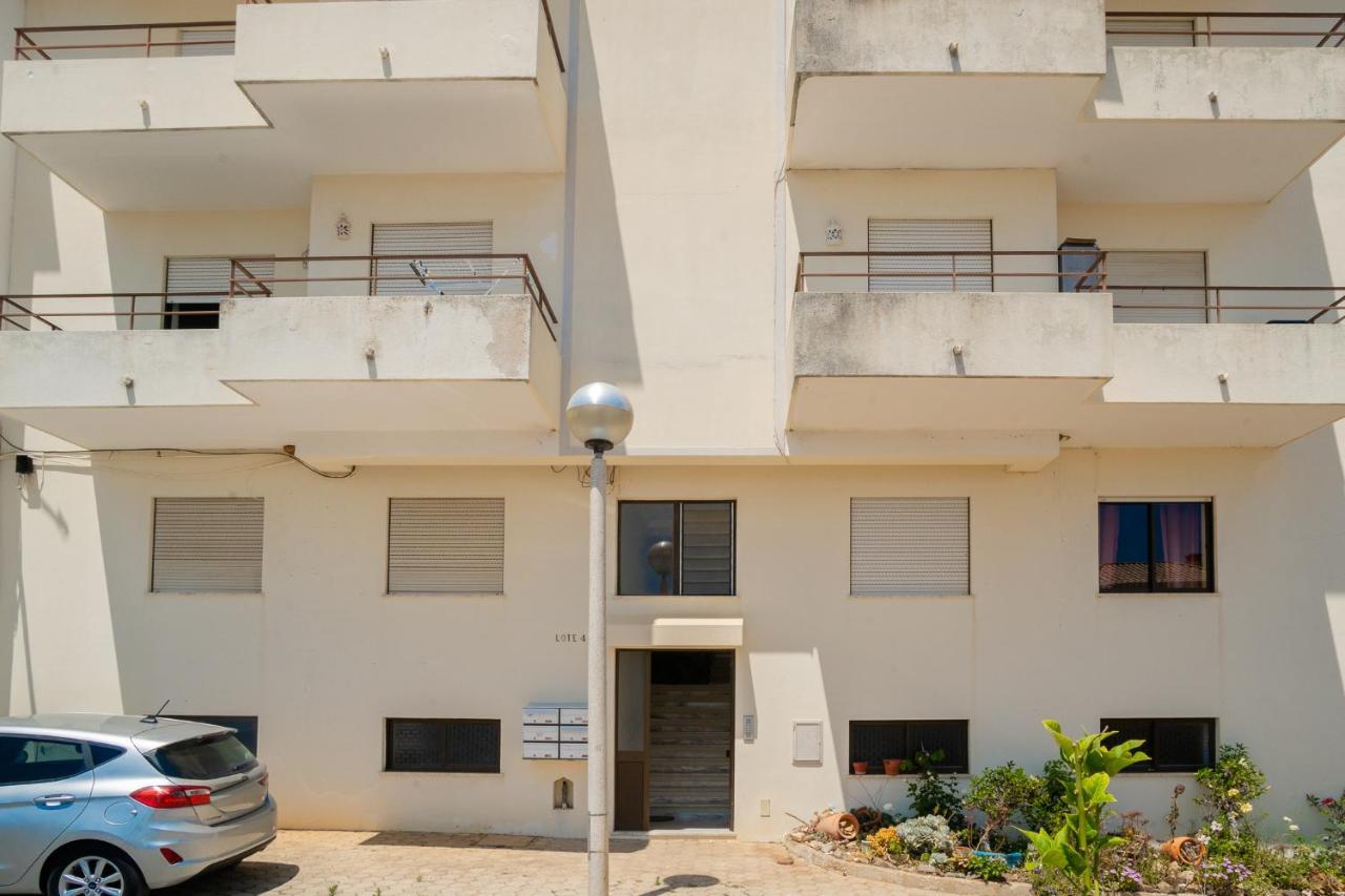 Hamall Host Alvor Bagian luar foto