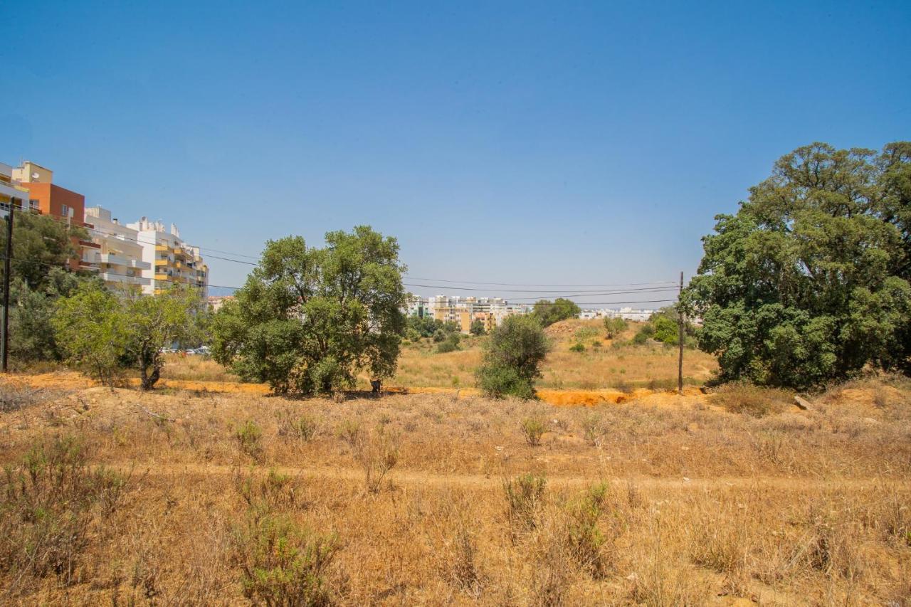 Hamall Host Alvor Bagian luar foto