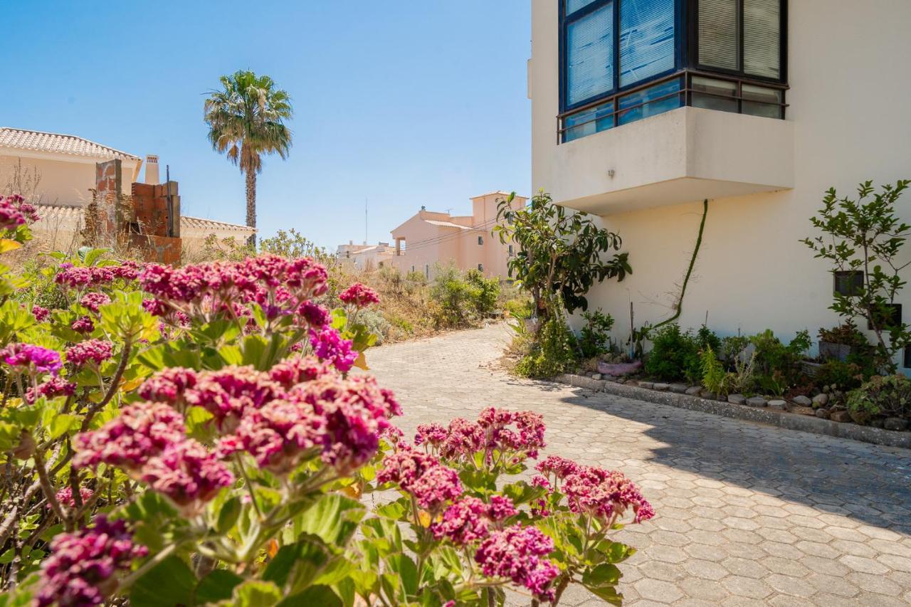 Hamall Host Alvor Bagian luar foto