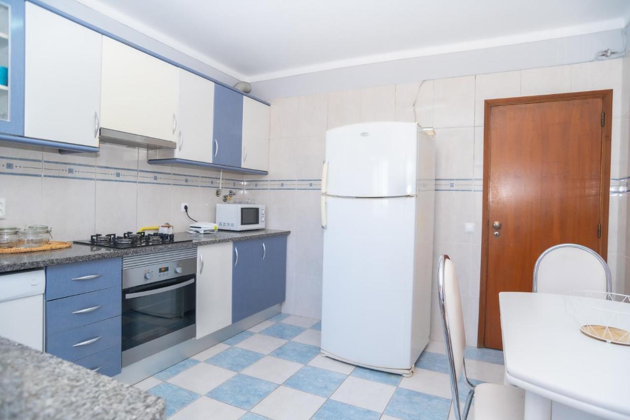 Hamall Host Alvor Bagian luar foto