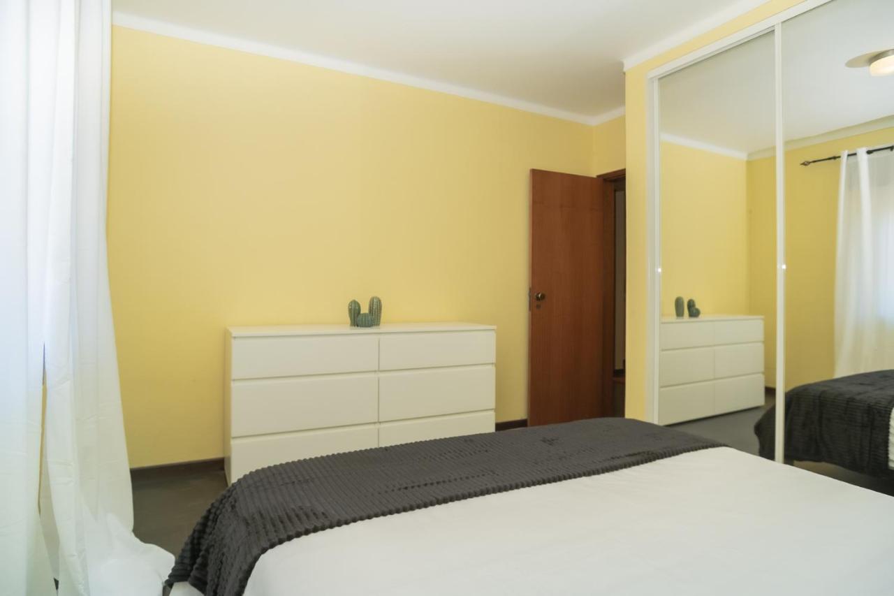 Hamall Host Alvor Bagian luar foto