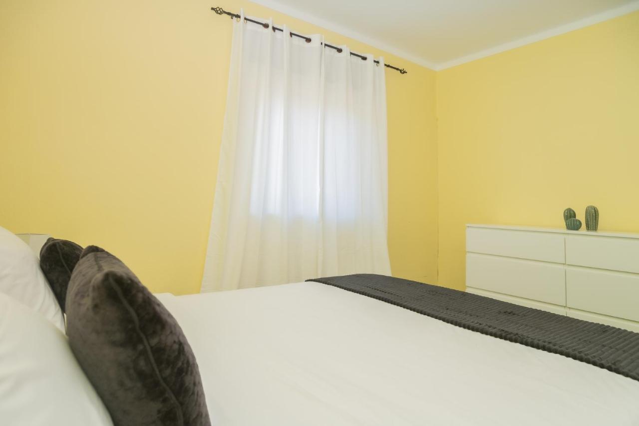 Hamall Host Alvor Bagian luar foto